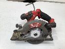 Thumbnail '3' of Milwaukee Circular Saw