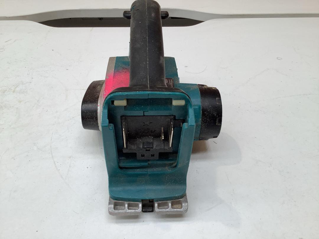 Photo '4' of Makita Planer