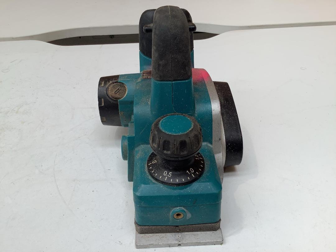 Photo '2' of Makita Planer