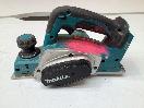 Thumbnail '3' of Makita Planer