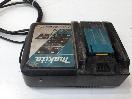 Thumbnail '3' of Makita Battery Charger
