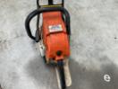 Thumbnail '5' of STIHL Chainsaw Thumbnail '5' of STIHL Chainsaw