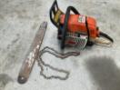 Thumbnail '1' of STIHL Chainsaw Thumbnail '1' of STIHL Chainsaw