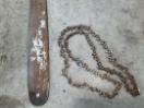 Thumbnail '6' of STIHL Chainsaw Thumbnail '6' of STIHL Chainsaw
