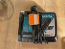 Thumbnail '1' of Makita Battery Charger