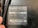 Thumbnail '3' of Makita Battery Charger