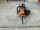 Thumbnail '2' of STIHL MS 260 C Chainsaw