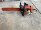 Thumbnail '1' of STIHL MS 260 C Chainsaw