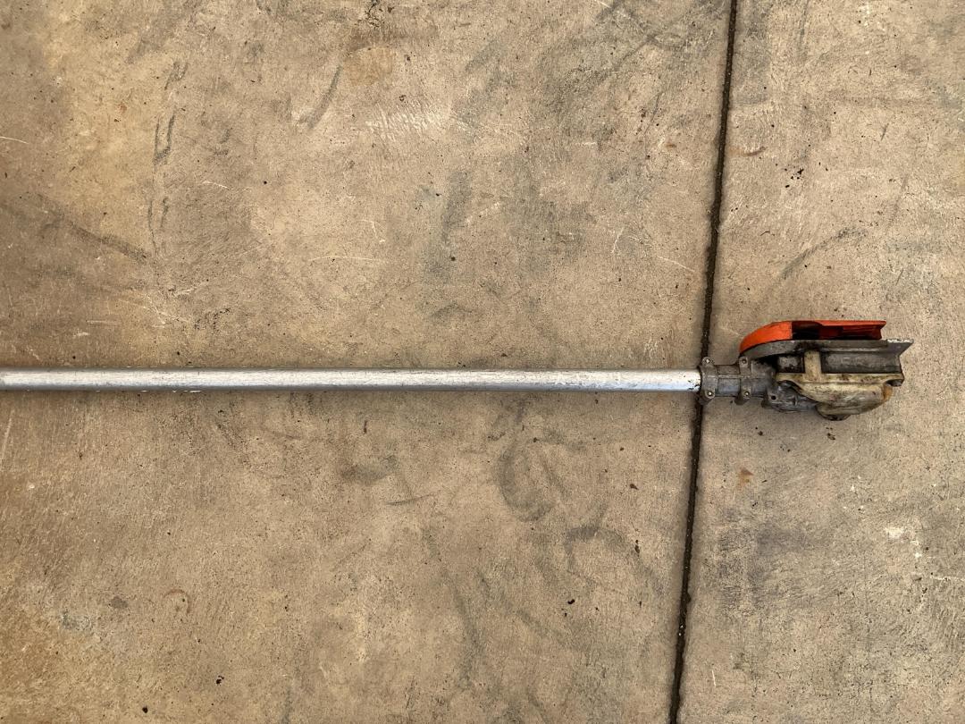 Photo '2' of Stihl Chainsaw Pole Extension