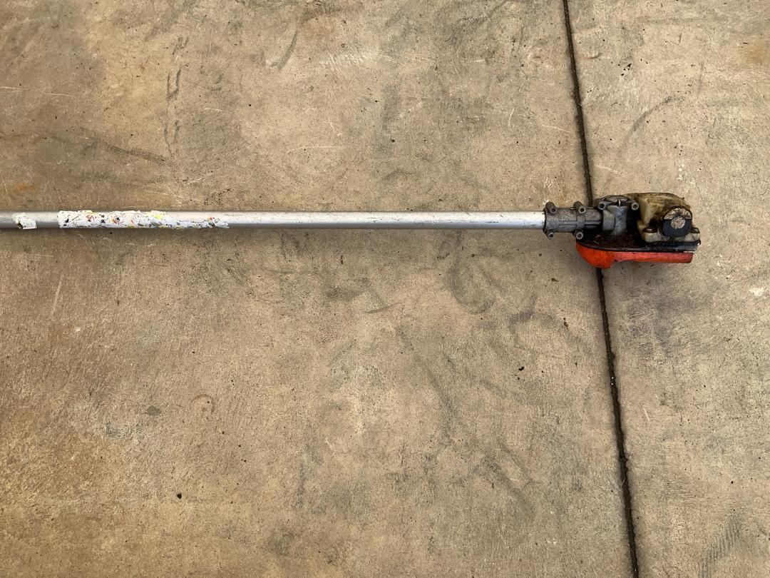 Photo '4' of Stihl Chainsaw Pole Extension