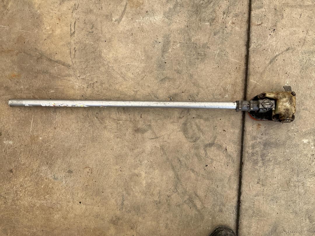 Photo '3' of Stihl Chainsaw Pole Extension