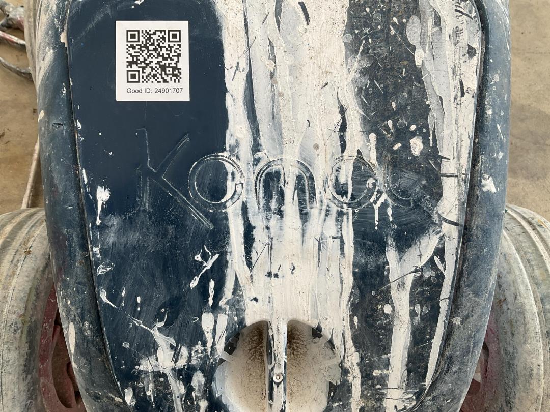 Photo '5' of Fleet Kombi Line Marker Photo '5' of Fleet Kombi Line Marker