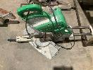 Thumbnail '1' of Hitachi Sliding Compound Miter Saw