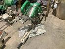 Thumbnail '2' of Hitachi Sliding Compound Miter Saw