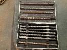 Thumbnail '1' of Case of heavy duty concrete/stone drill bits