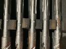 Thumbnail '2' of Case of heavy duty concrete/stone drill bits