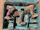 Thumbnail '1' of 3 x Makita Drills NO batteries