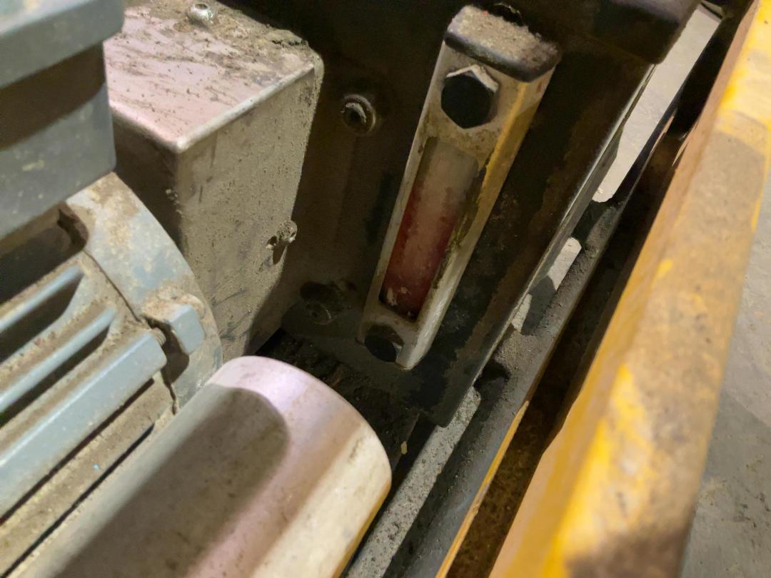 Photo '5' of Darda EP2 Electric Powerpack Photo '5' of Darda EP2 Electric Powerpack