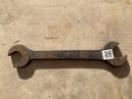 Thumbnail '1' of Whitworth Open Ended Spanner