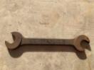 Thumbnail '2' of Whitworth Open Ended Spanner