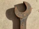 Thumbnail '3' of Whitworth Open Ended Spanner