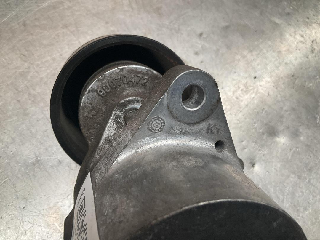 Photo '4' of Central Bearing Photo '4' of Central Bearing