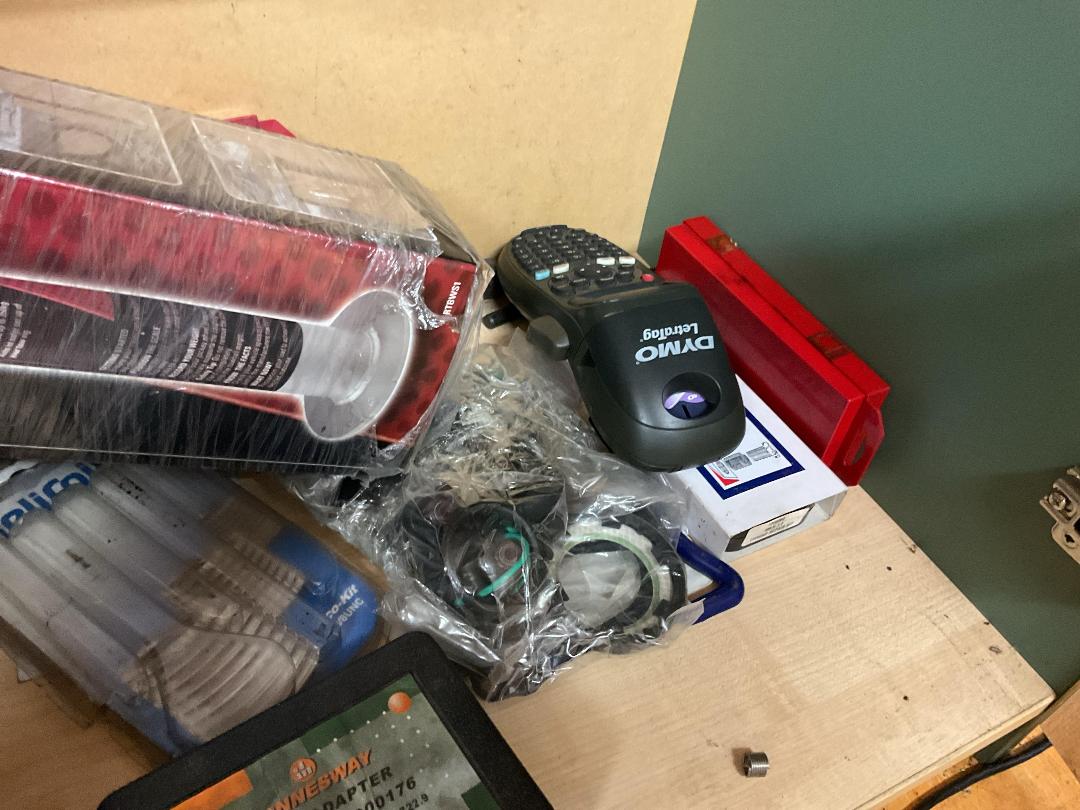 Photo '3' of Assortment of workshop resources and kits