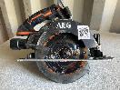 Thumbnail '1' of AEG Skill Saw