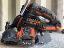 Thumbnail '2' of AEG Skill Saw