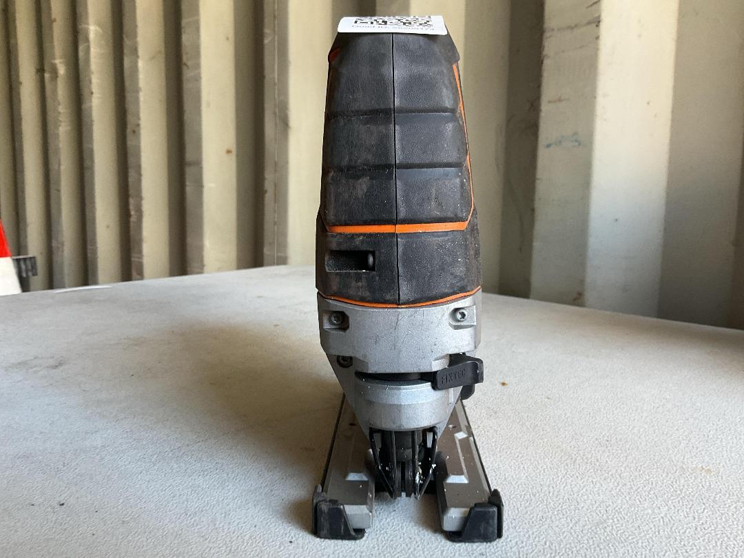 Photo '4' of AEG Jigsaw