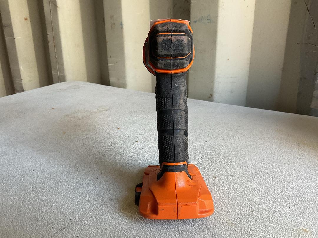 Photo '4' of AEG LED Torch