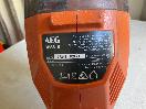 Thumbnail '4' of AEG Hand Vacuum