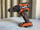 Thumbnail '1' of AEG Compact Drill