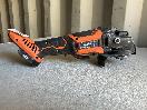 Thumbnail '1' of AEG Angle Grinder