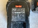 Thumbnail '6' of AEG Battery & Chargers