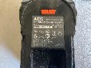 Thumbnail '7' of AEG Battery & Chargers
