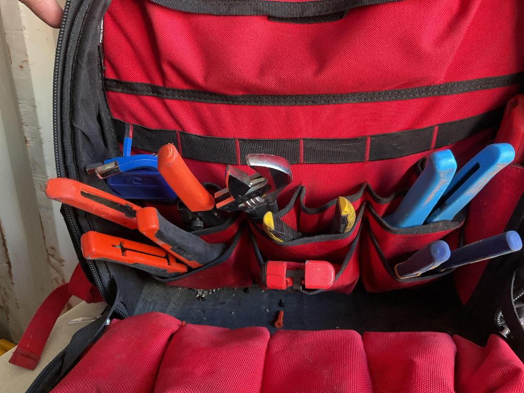 Photo '4' of Milwaukee Packout Tool Bag