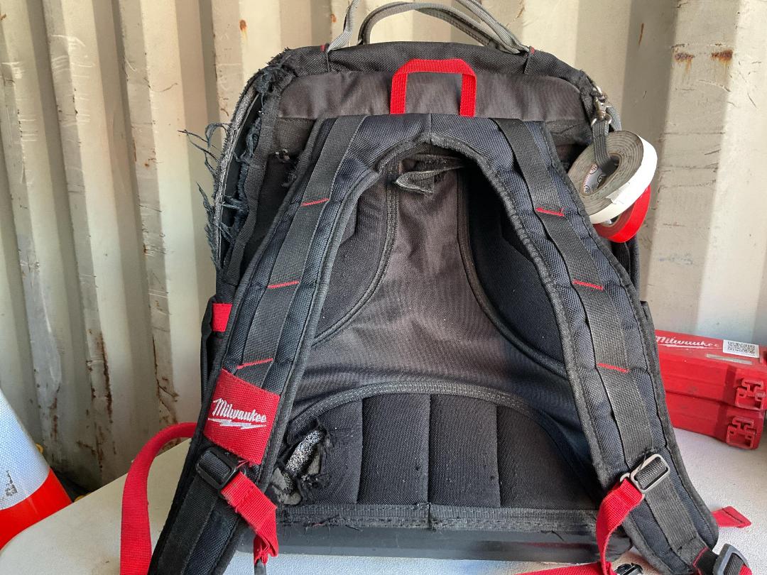 Photo '5' of Milwaukee Packout Tool Bag