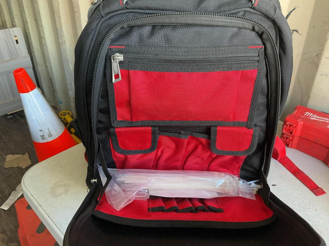 Photo '2' of Milwaukee Packout Tool Bag