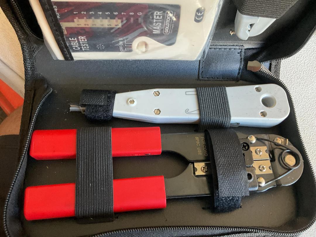 Photo '3' of Cable Testers