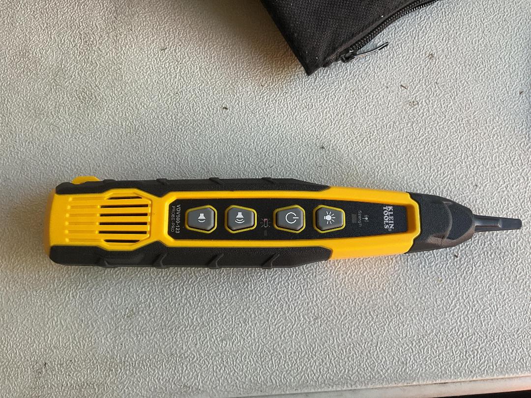 Photo '6' of Cable Testers