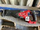 Thumbnail '1' of Milwaukee Reciprocating Saw