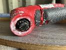 Thumbnail '3' of Milwaukee Angle Grinder