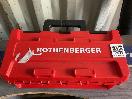 Thumbnail '1' of Tool Box - RothenBerger