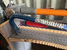 Thumbnail '4' of Crow Bar/ Bolt Cutter/ Sledge Hammer