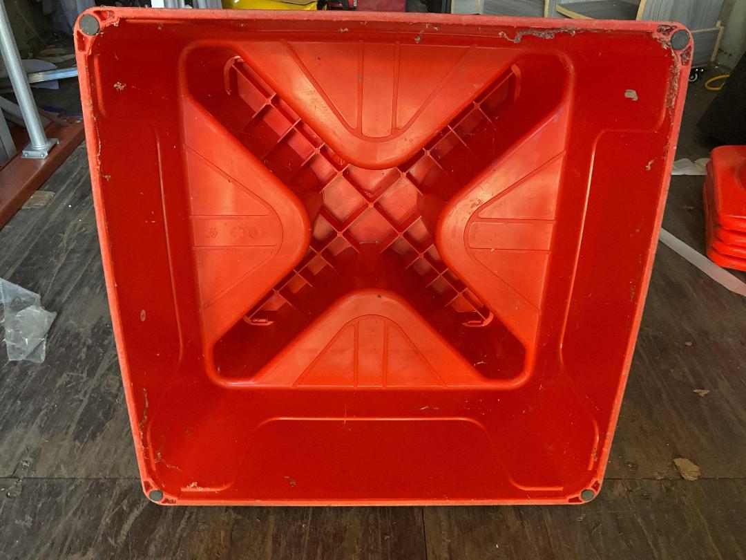 Photo '2' of Foot Stool