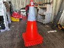 Thumbnail '1' of Traffic Cones x4