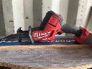 Thumbnail '2' of Milwaukee Reciprocating Saw