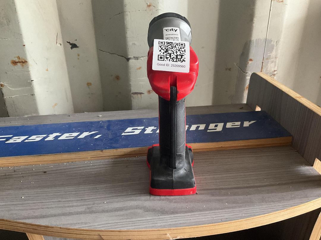 Photo '4' of Milwaukee LED Torch Photo '4' of Milwaukee LED Torch