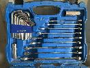 Thumbnail '3' of Kincrome Socket & Wrench Set